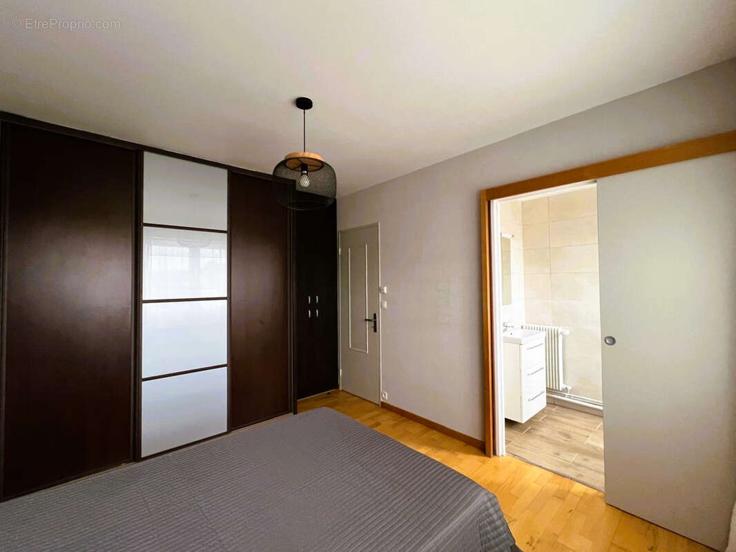 Appartement à LUISANT