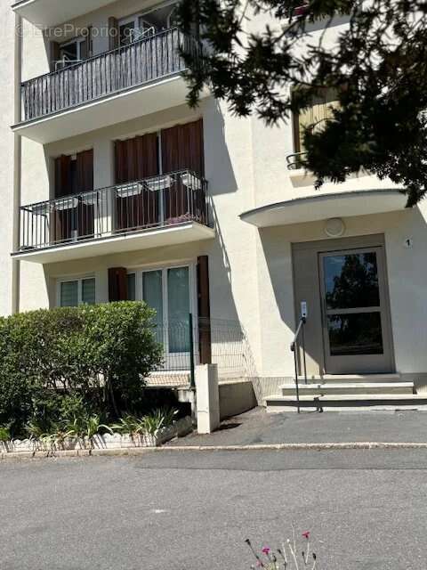 Appartement à MONTMORENCY