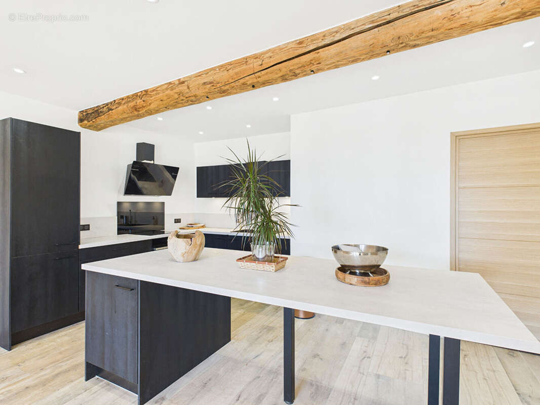 Maison à LE CHAFFAL