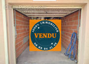 Parking à VALRAS-PLAGE