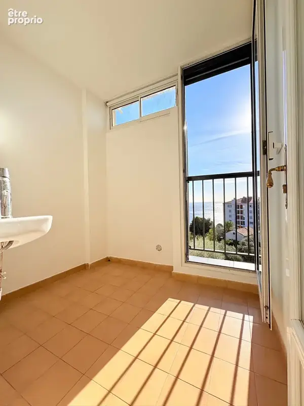 Vente en exclusivité bastia   saint-joseph  t3/t4   70 m2   vue mer exceptionnelle - photo 7