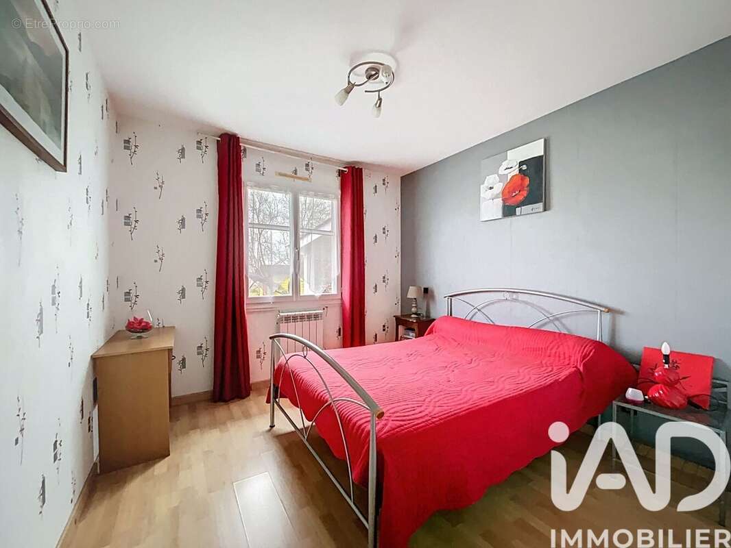 Photo 4 - Maison à CAVIGNAC