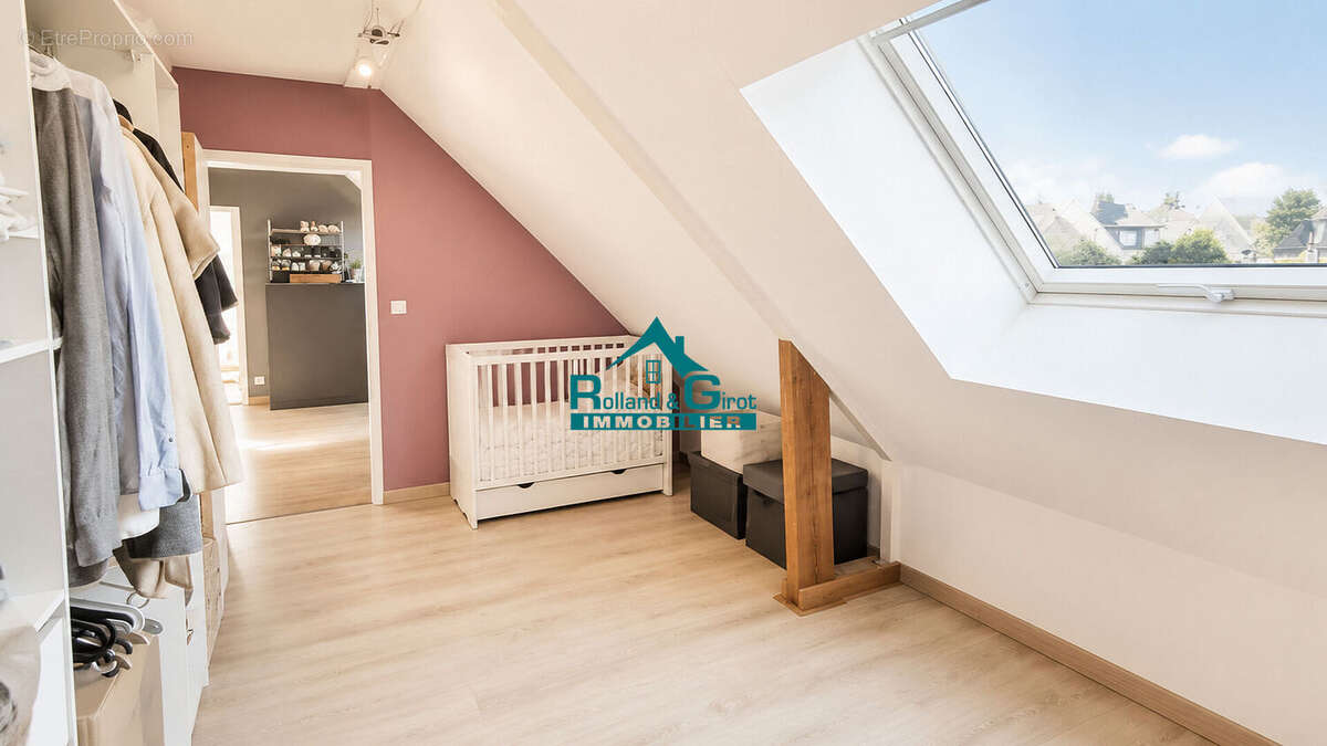 Maison Liffré - photo 5