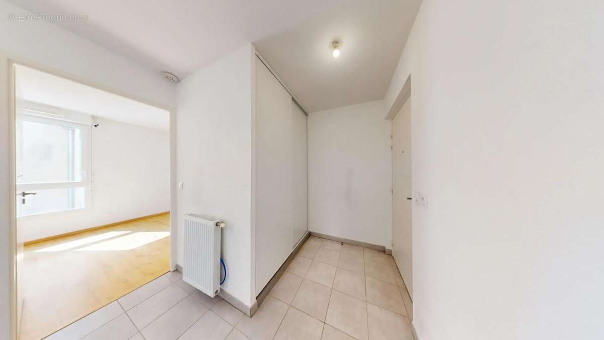 Appartement à TOURNEFEUILLE