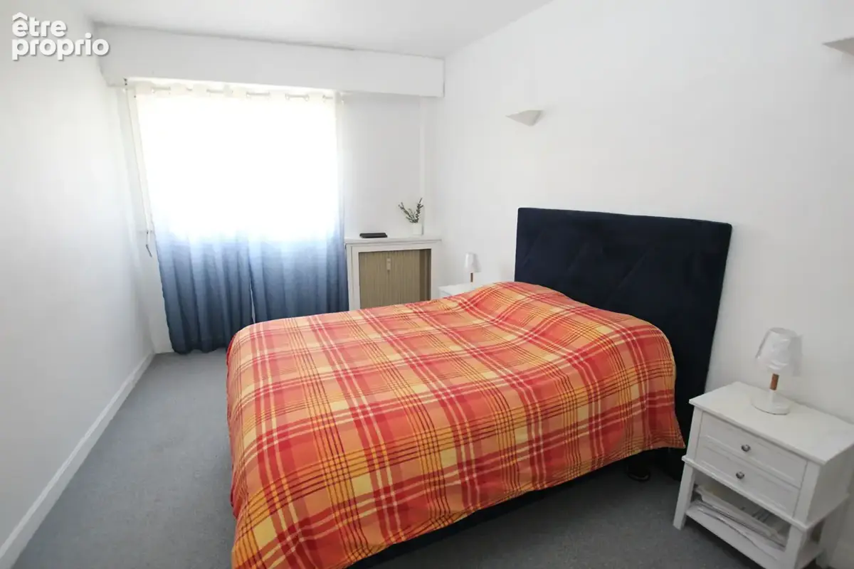 Appartement Meudon 3 pièce(s) 69 m2 - photo 4