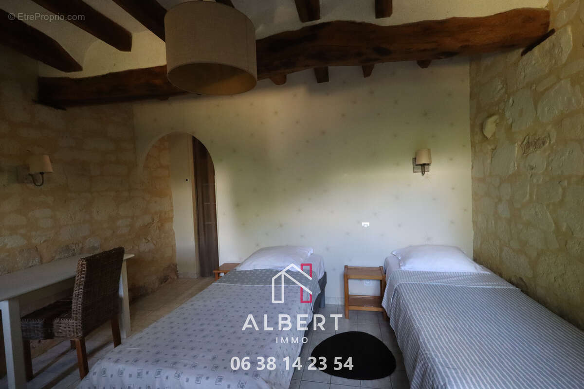 Entre Angers et Saumur - Domaine de réception, gîtes et chambres d'hôtes   Activité prête à poursuivre - photo 19