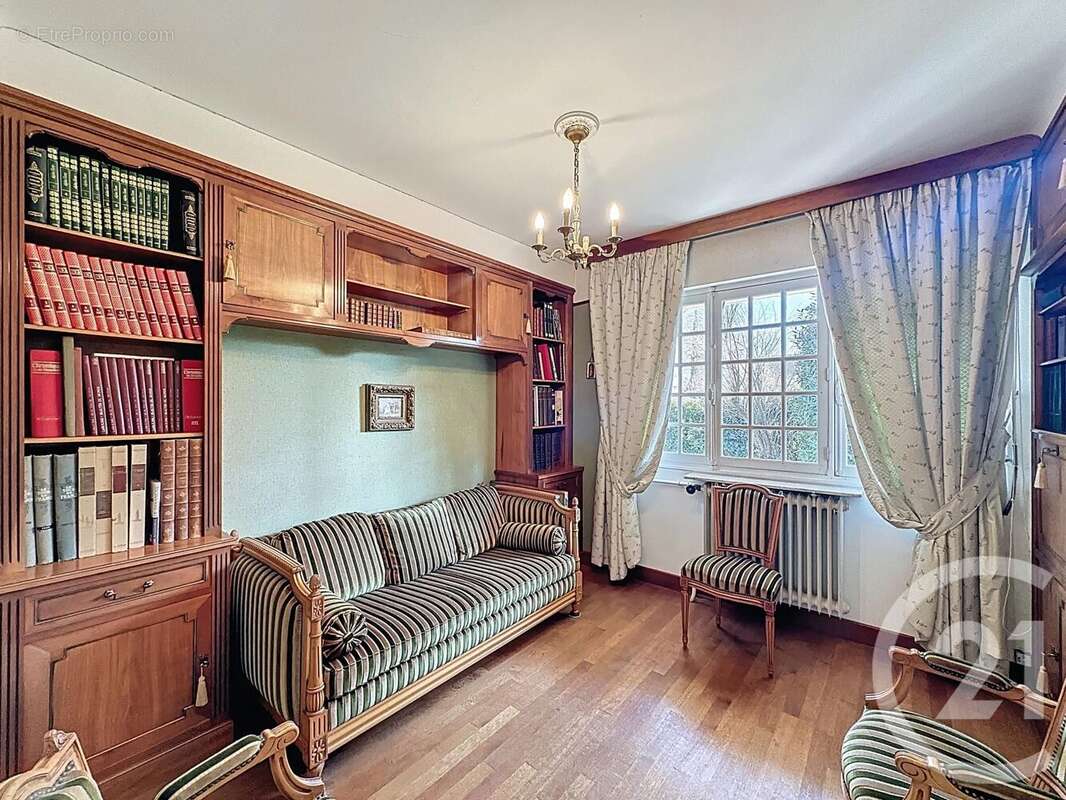 Maison à LA FERTE-SAINT-AUBIN