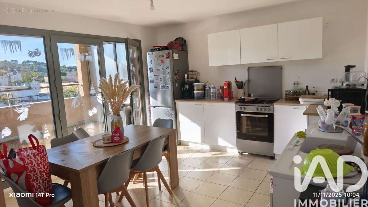 Photo 2 - Appartement à OLLIOULES