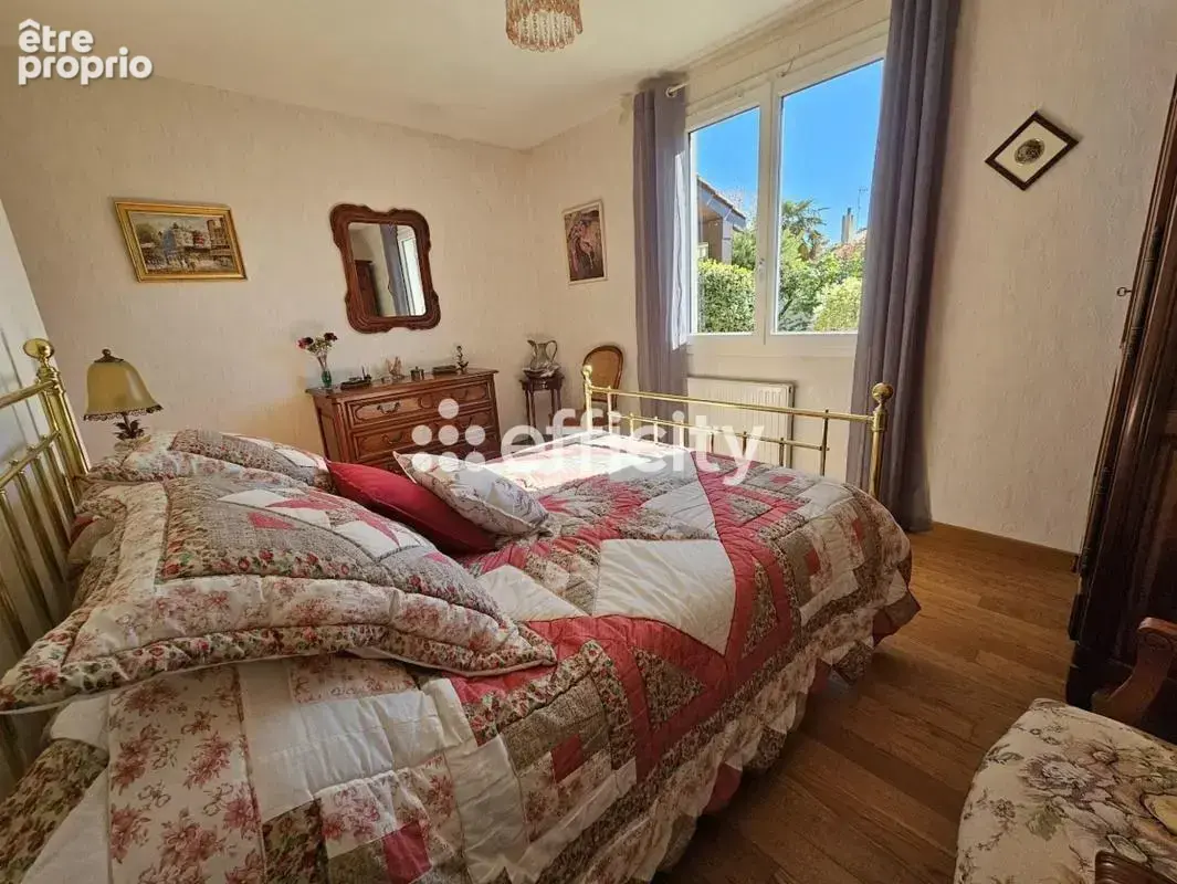 Maison 88 m² à Nieul-Sur-Mer  - photo 13