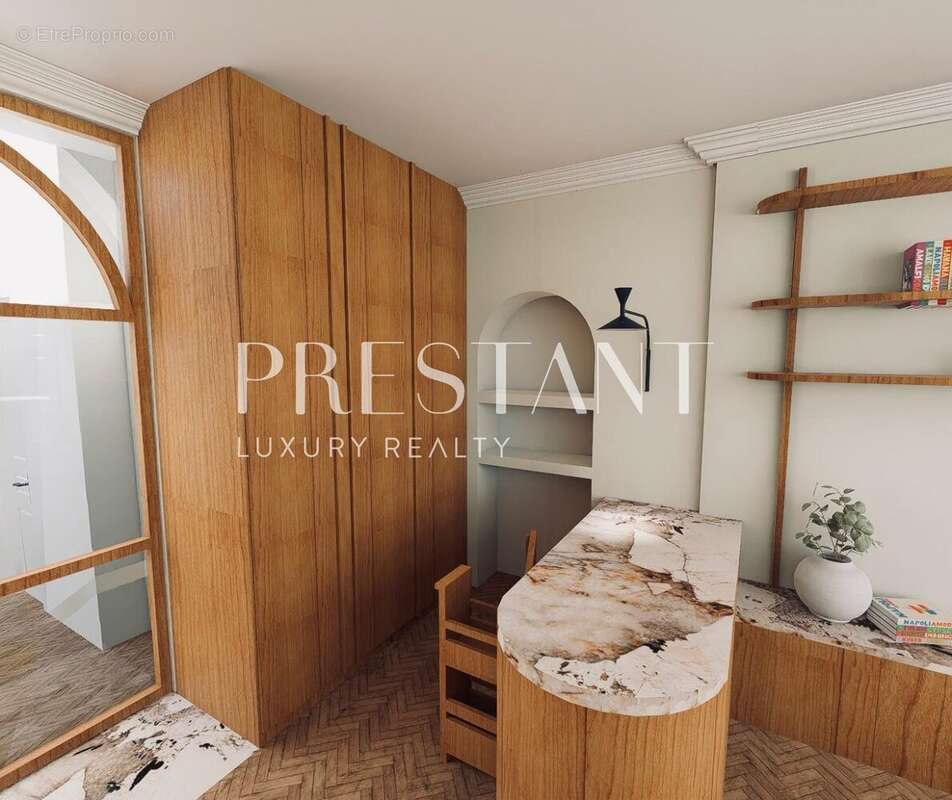 Appartement à BIARRITZ