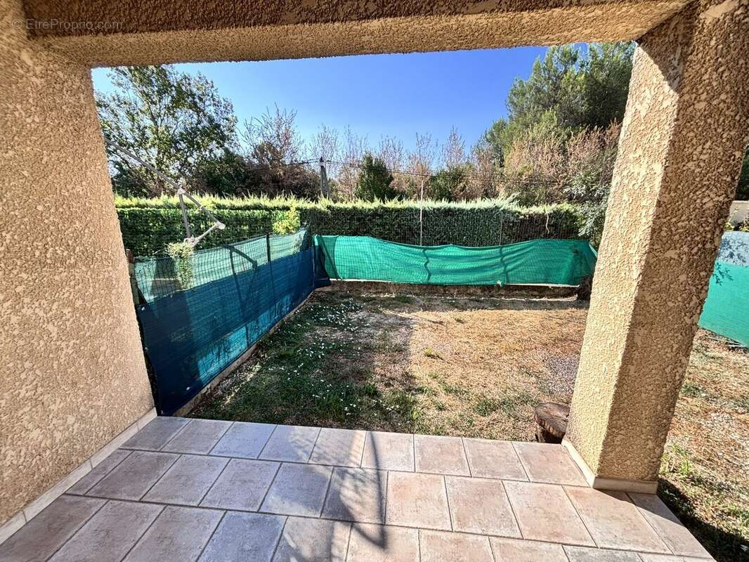 Maison 80 m² à Bouc-Bel-Air  - photo 4