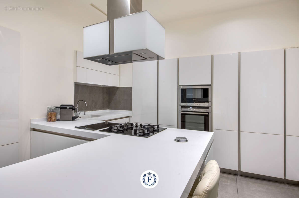 Appartement à LYON-6E