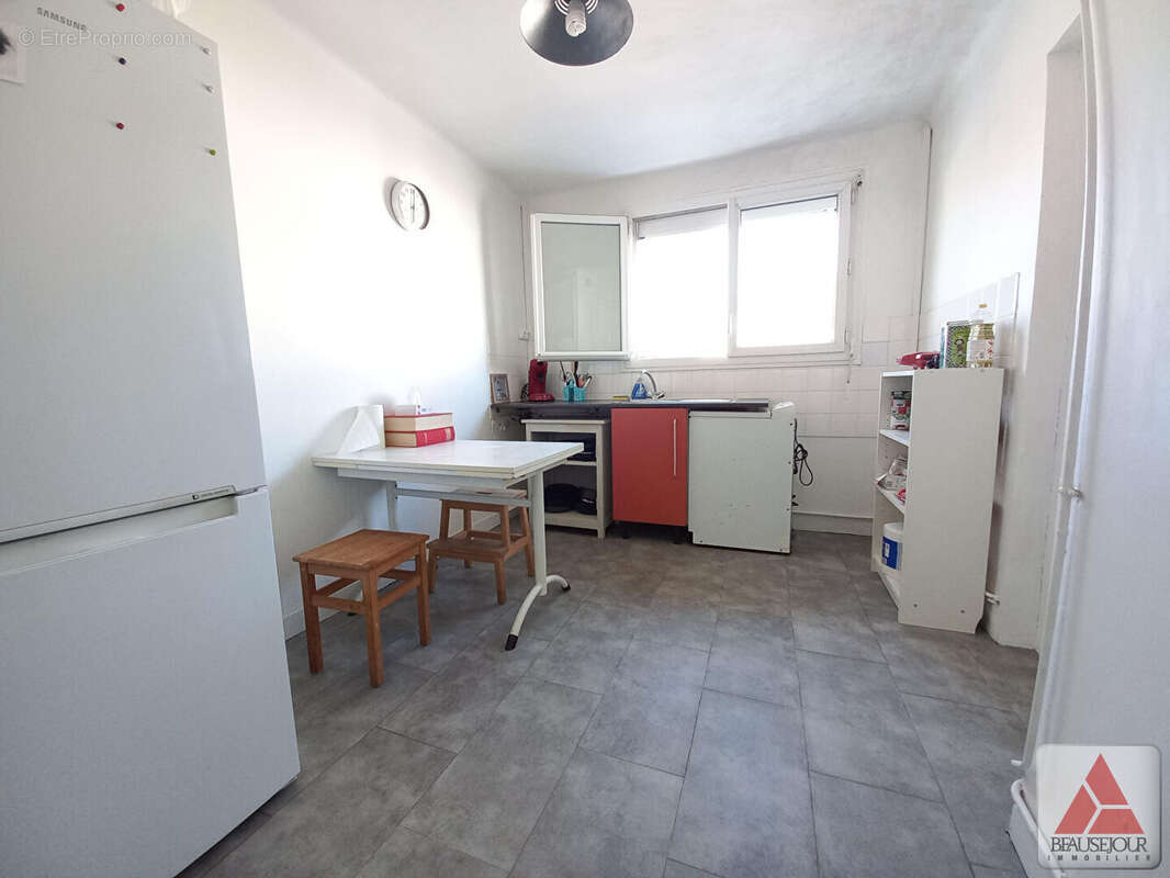 Appartement à SAINT-HERBLAIN