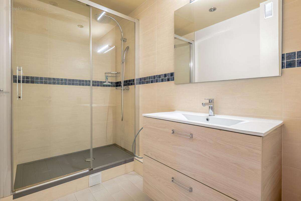 Appartement à MAISONS-ALFORT
