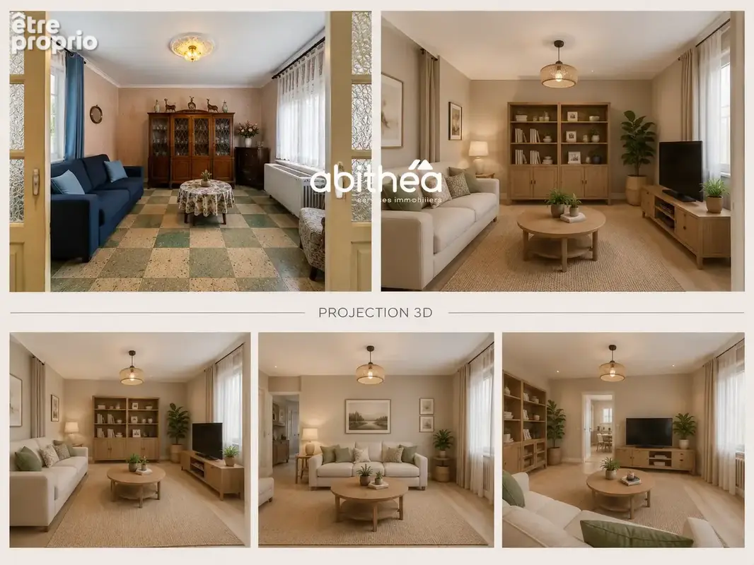 Maison a renover au coeur de bauvin - photo 3