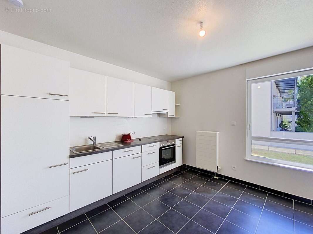 Appartement 49 m² à Oberhausbergen  - photo 3