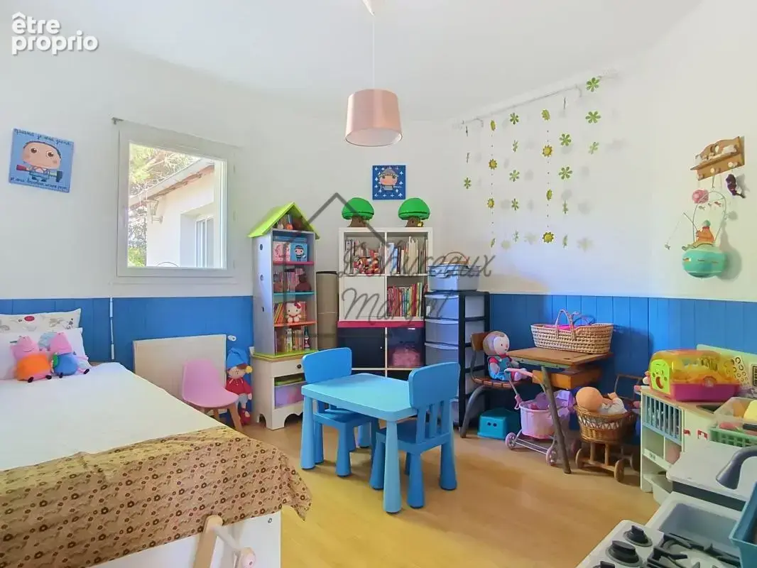 Maison 9 pièces 167 m² à vendre à Rochecorbon (37210) - photo 6