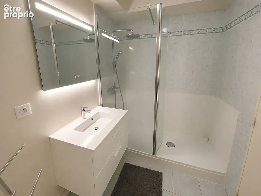 SURESNES , Proche Puteaux - 2 pièces 55,36 m2 , cave et parking - photo 6