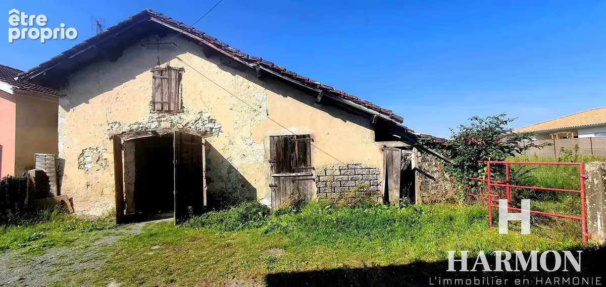 Ensemble immobilier aux multiples possibilités avec grange et jardin - photo 9