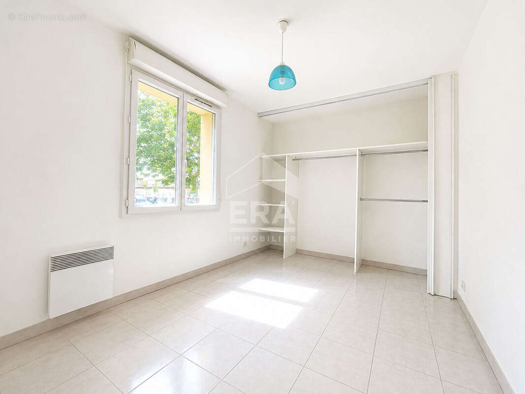 Appartement 51m² à étampes - photo 5