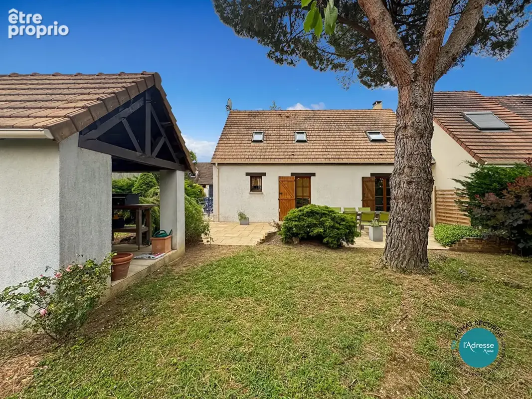 Maison Ballancourt Sur Essonne - photo 8