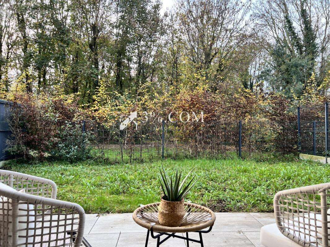 Maison à SAINGHIN-EN-WEPPES