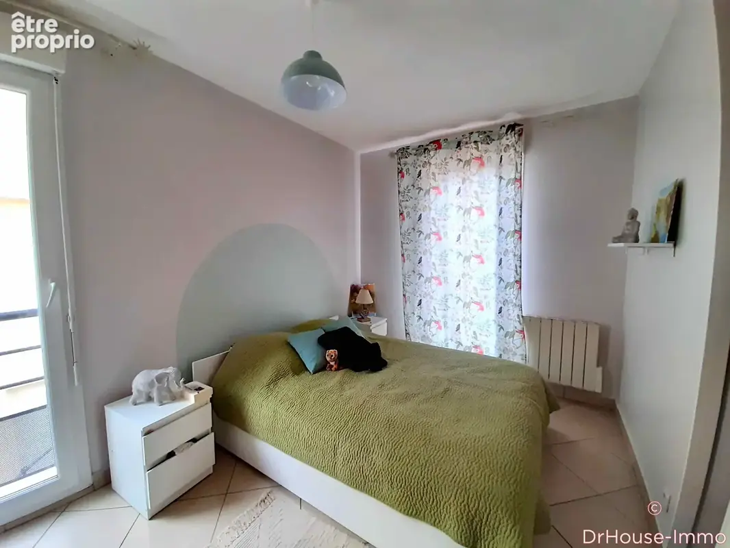 Appartement 4 pièces 82 m² à vendre à Saint-Etienne (42000) - photo 45