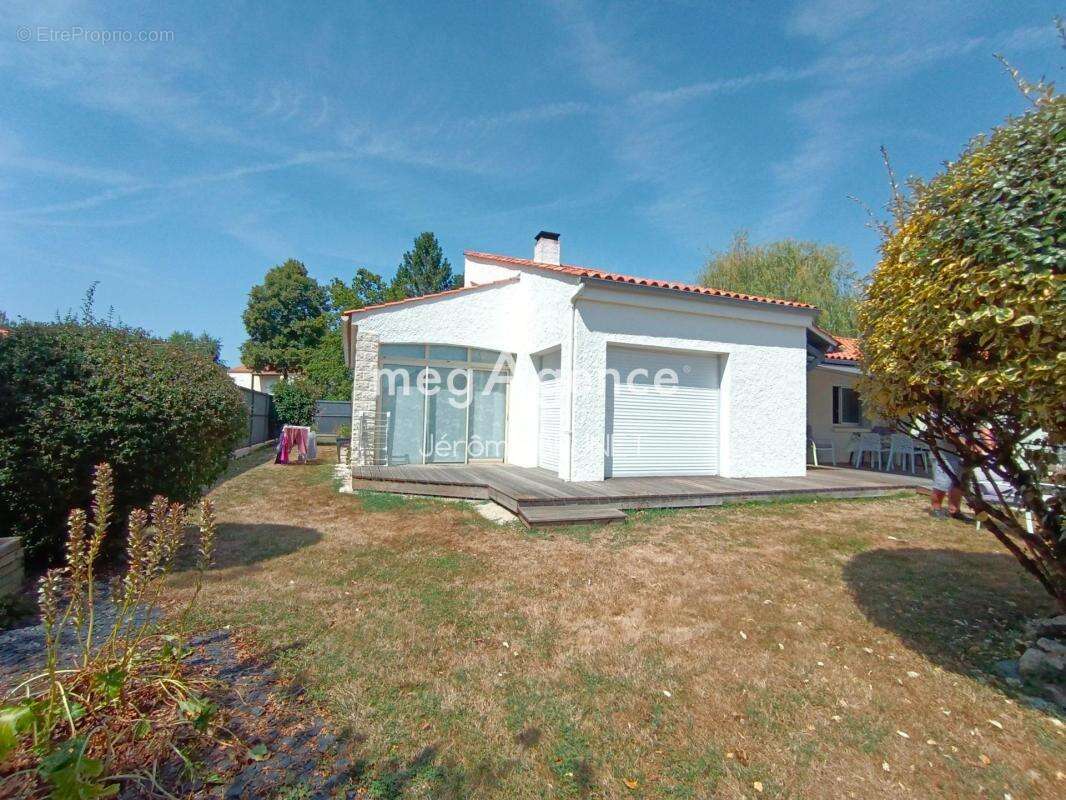 Pavillon de plain-pied - photo 2