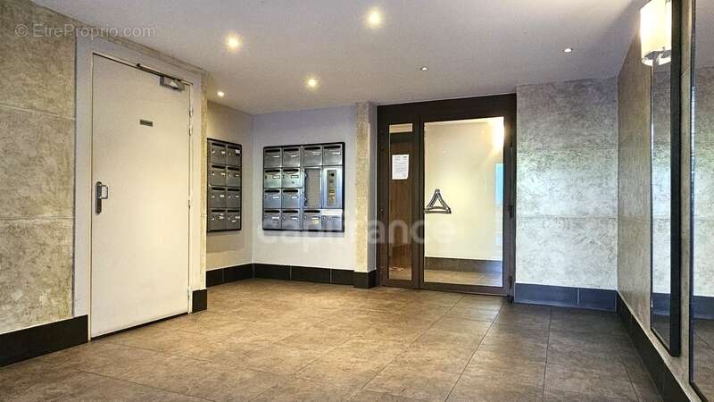 Appartement à ETAMPES