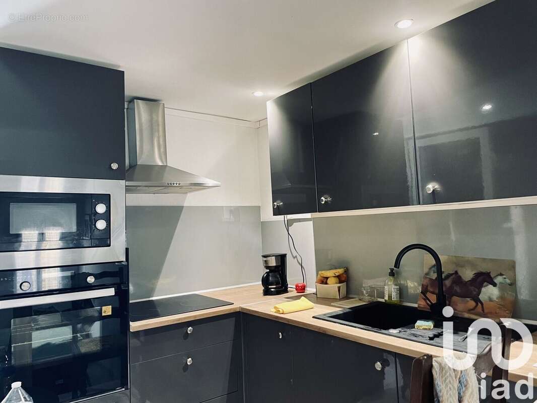 Photo 4 - Maison à VILLARDONNEL