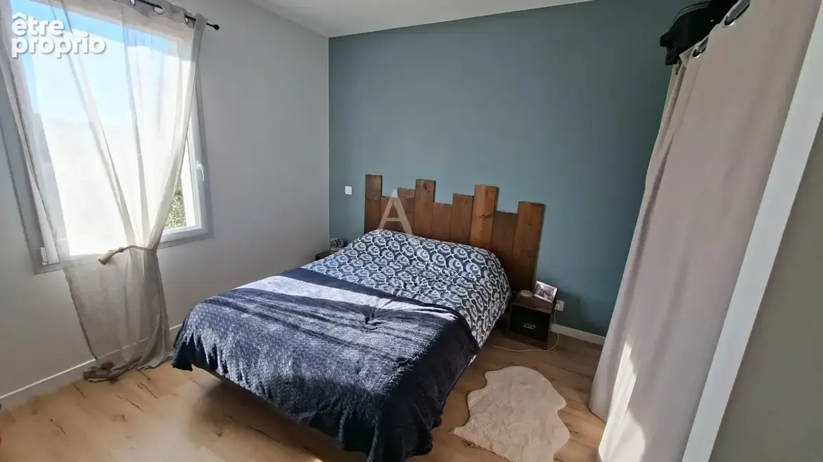 Maison récente 3 chambres à vendre au Poiré sur Vie ! - photo 8