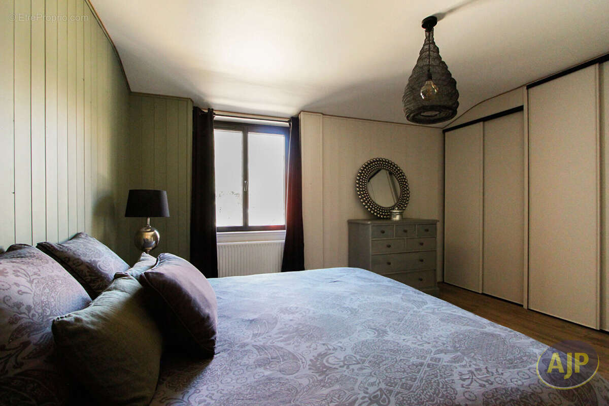 Maison d'exception en Pierre - photo 9