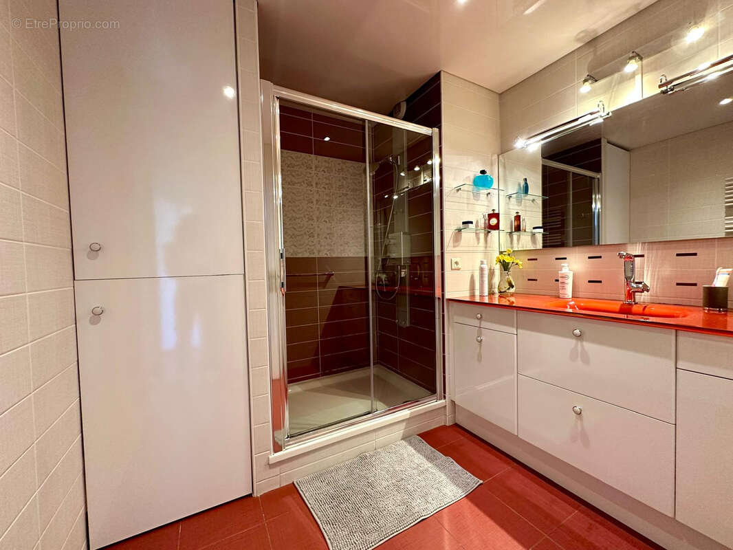 Vente apt t3 biarritz gare du midi - photo 8
