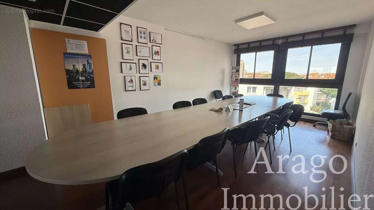 Commerce à PERPIGNAN