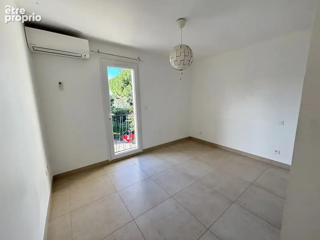 Villa T4 R+1 avec Garage et Jardin - photo 14