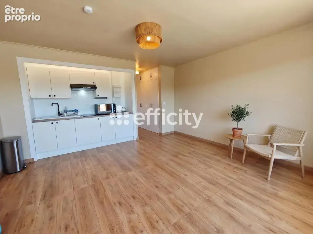 Appartement - photo 5