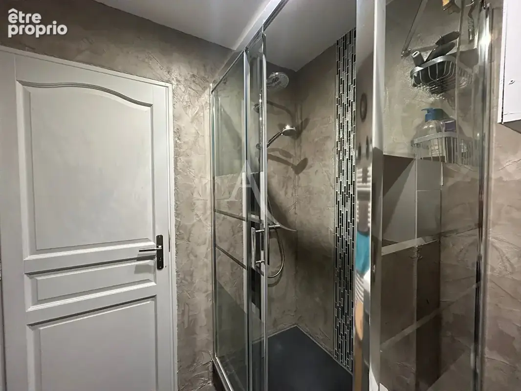 Appartement dernier etage proche montgeron - photo 3