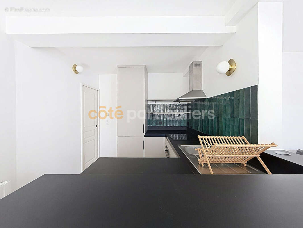 Appartement à BIARRITZ
