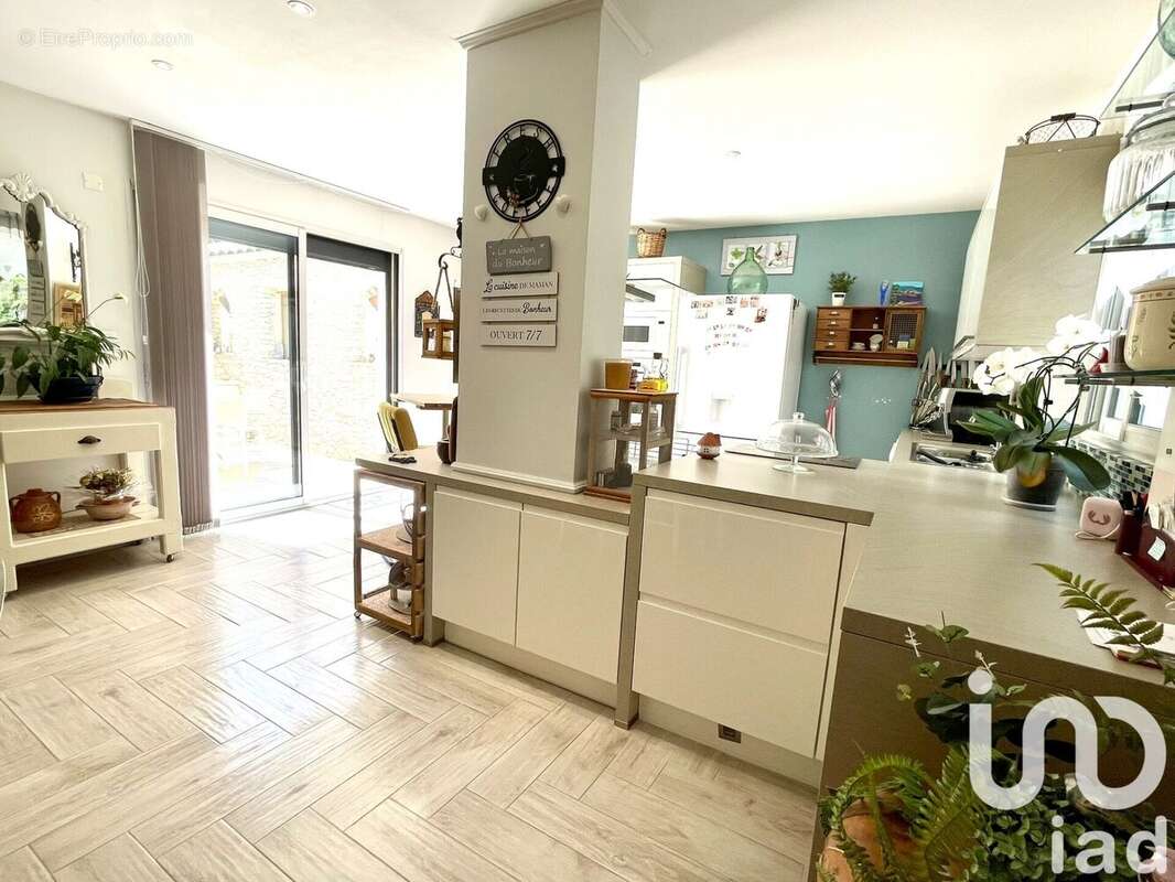 Photo 7 - Maison à BOLLENE