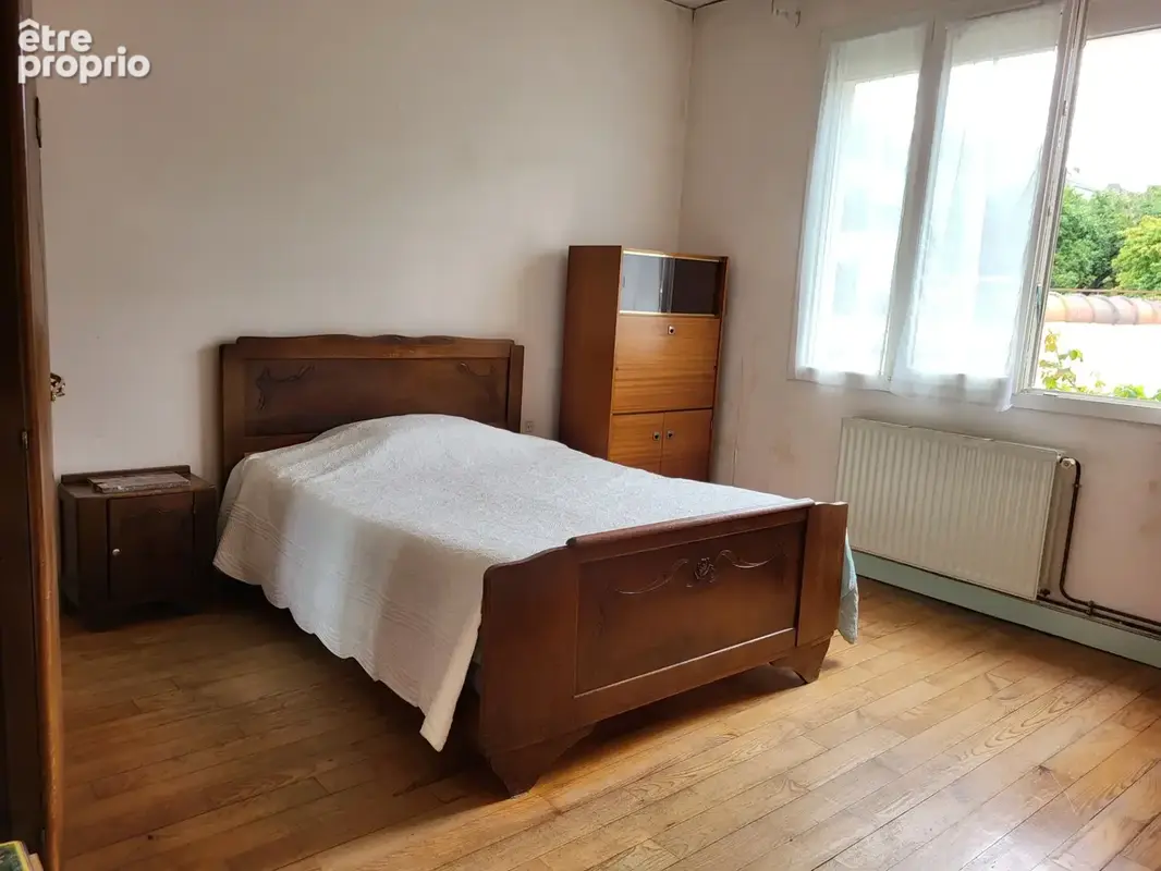 Maison centre cerans foulletourte (72) - photo 7