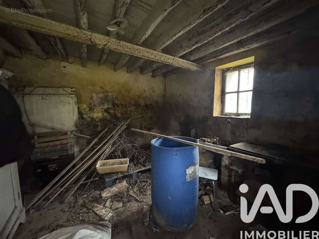 Photo 9 - Maison à SERRIS
