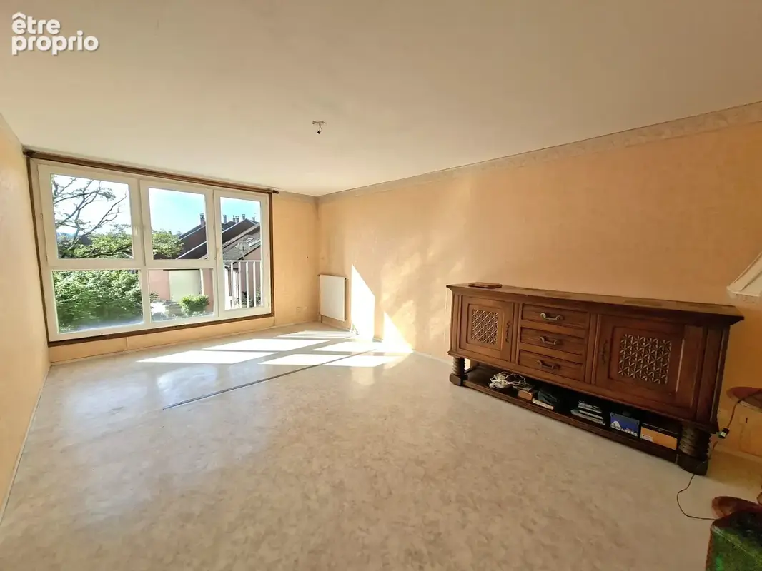 Appartement - Terrasse - Garage - photo 2