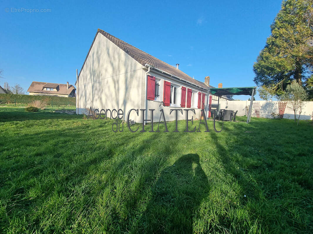 Maison à LES ANDELYS
