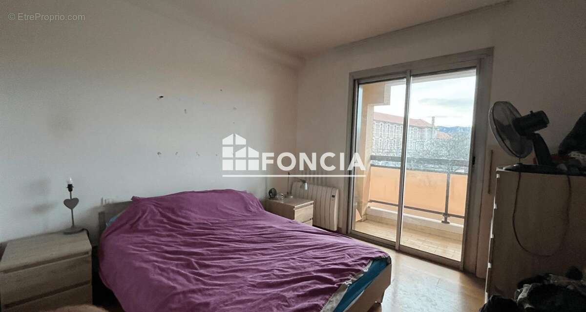 Appartement à VALENCE