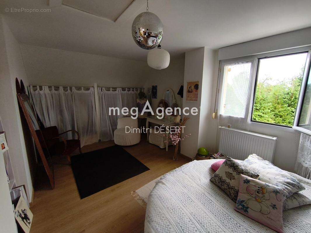 Maison à ATHIS-DE-L&#039;ORNE