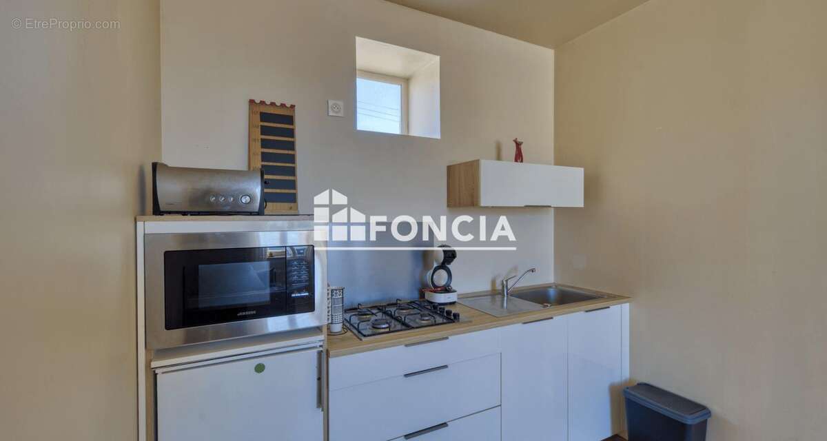 Maison à la Chefmalière plage à pied - photo 3