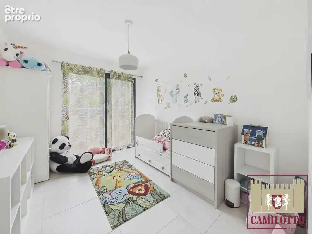 Maison de 2018 - 3 CHAMBRES - photo 12