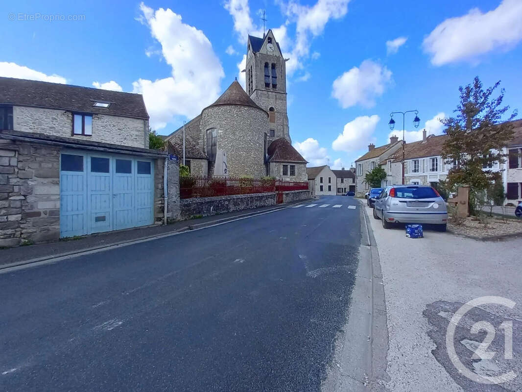 Maison à MAINCY