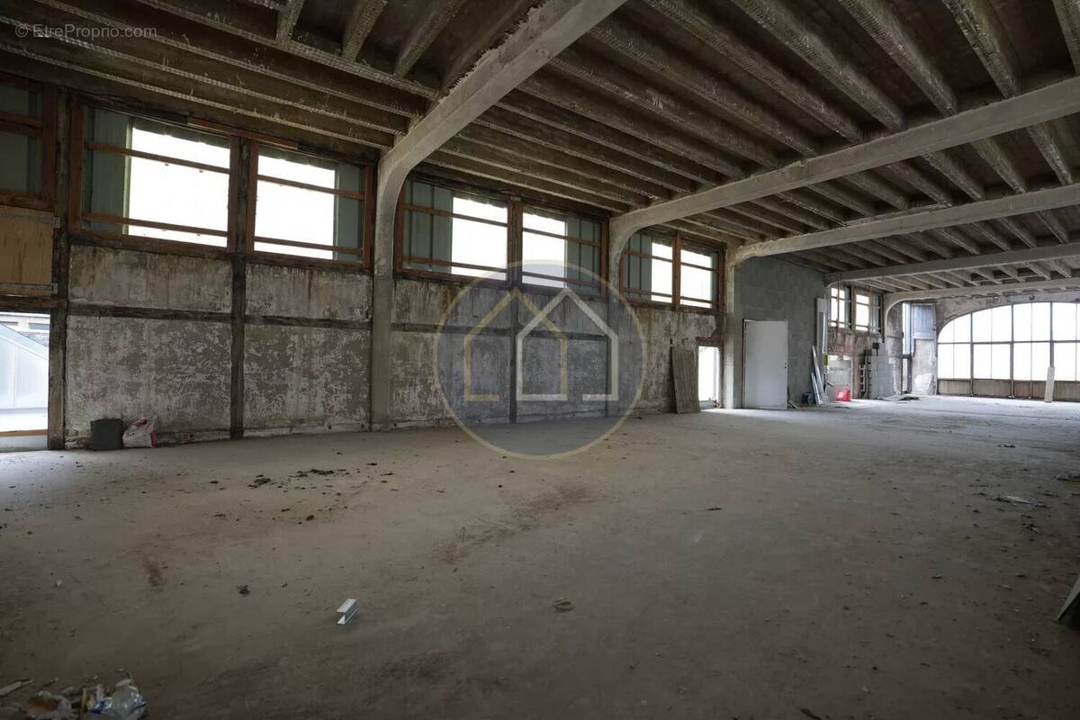 Appartement à LE MANS