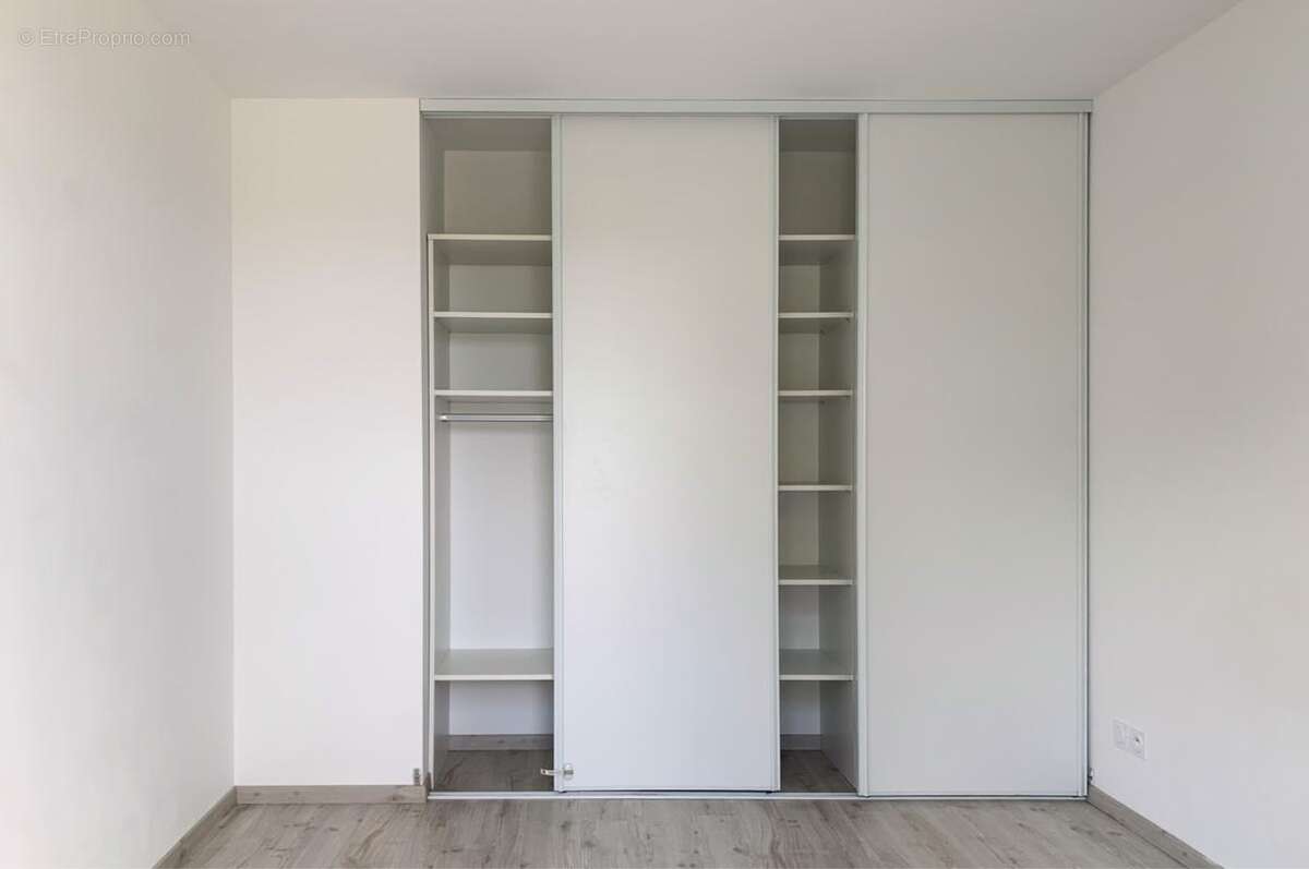 Appartement duplex T3 de 74 m2 avec terrasse de 31 m2 et bal - photo 12